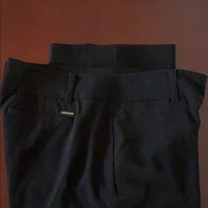 New York & Co Bootcut Pants